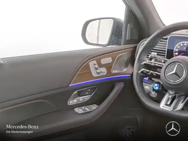 Mercedes-Benz GLE 53 AMG
