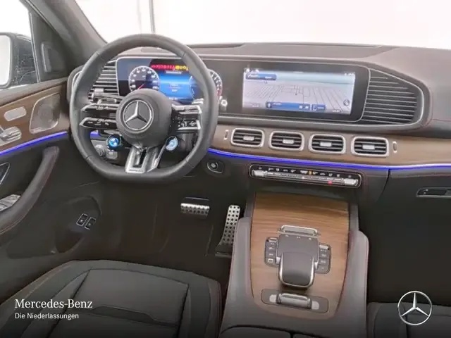 Mercedes-Benz GLE 53 AMG