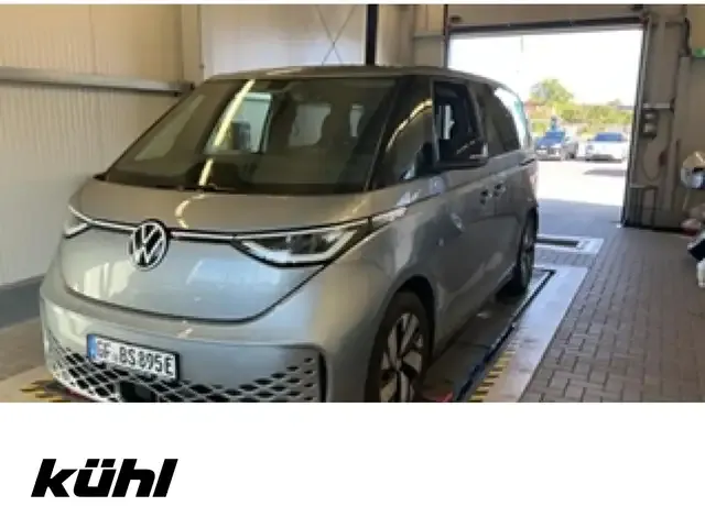 Volkswagen ID. Buzz