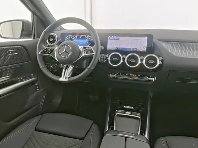 Mercedes-Benz B 250