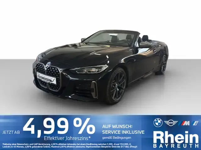 BMW 440