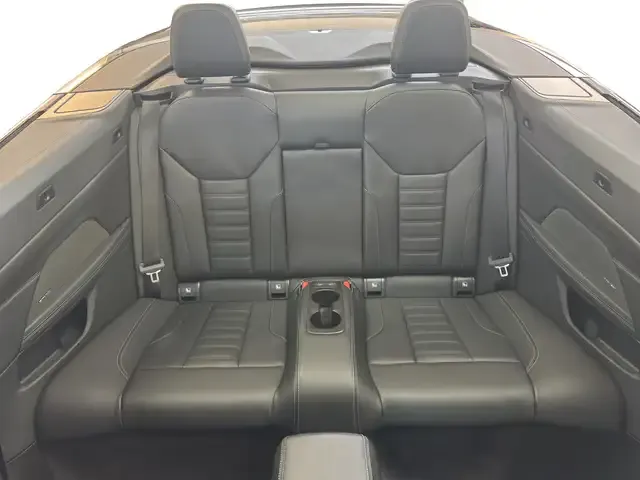 BMW 440