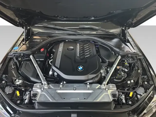 BMW 440