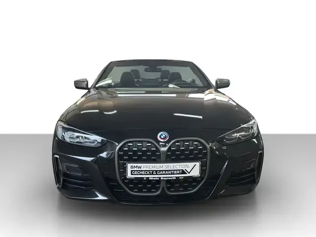 BMW 440
