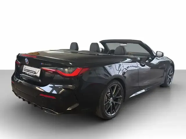 BMW 440