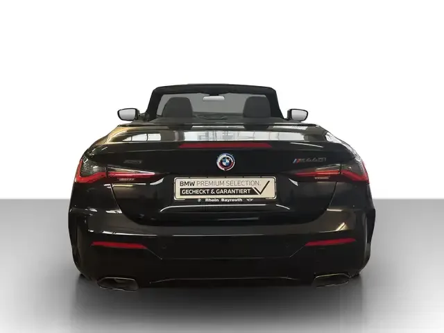 BMW 440