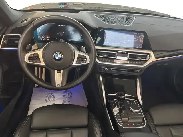 BMW 440