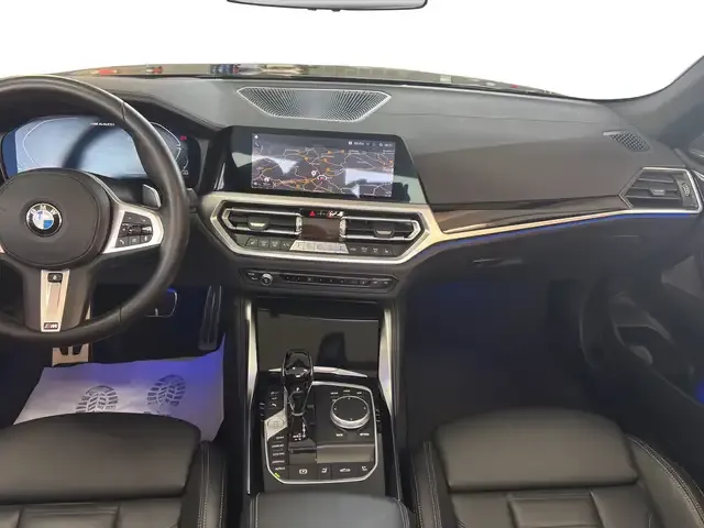 BMW 440