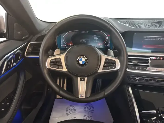 BMW 440