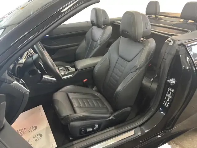 BMW 440