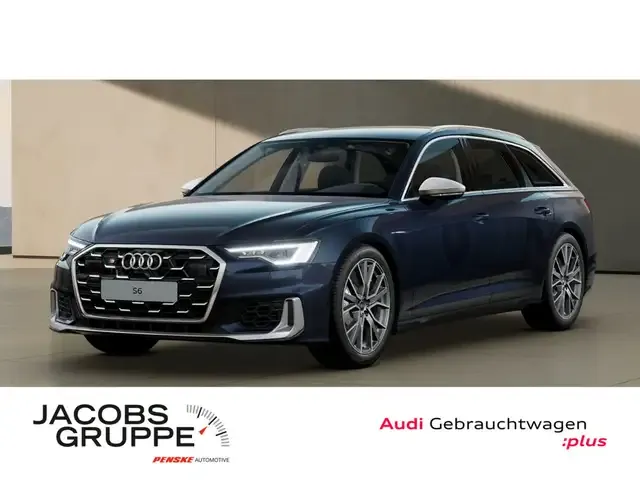 Audi S6