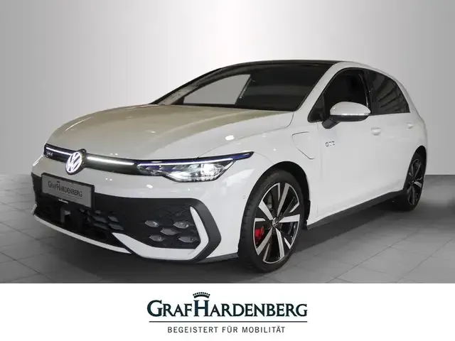 Volkswagen Golf GTE