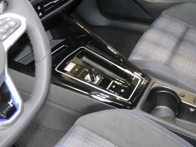 Volkswagen Golf GTE