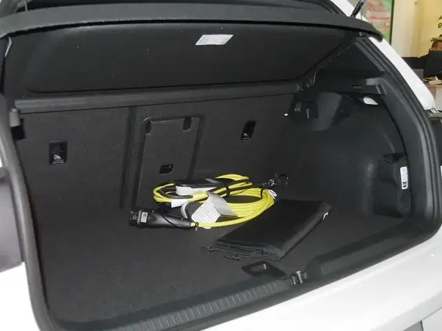 Volkswagen Golf GTE