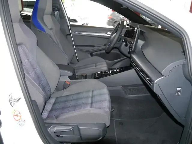 Volkswagen Golf GTE