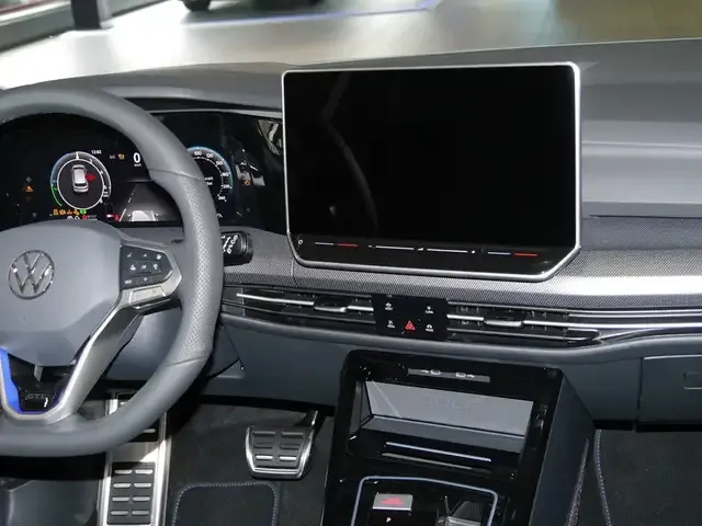 Volkswagen Golf GTE