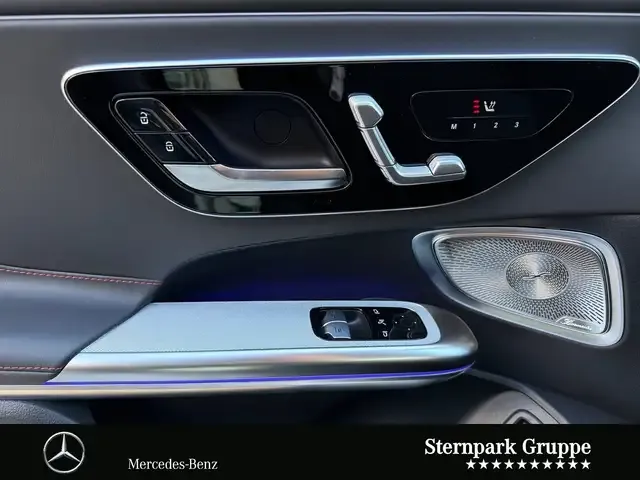 Mercedes-Benz CLE 53 AMG