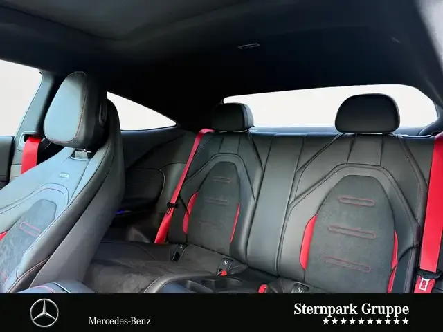 Mercedes-Benz CLE 53 AMG