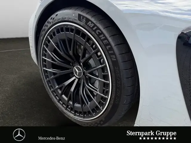 Mercedes-Benz CLE 53 AMG