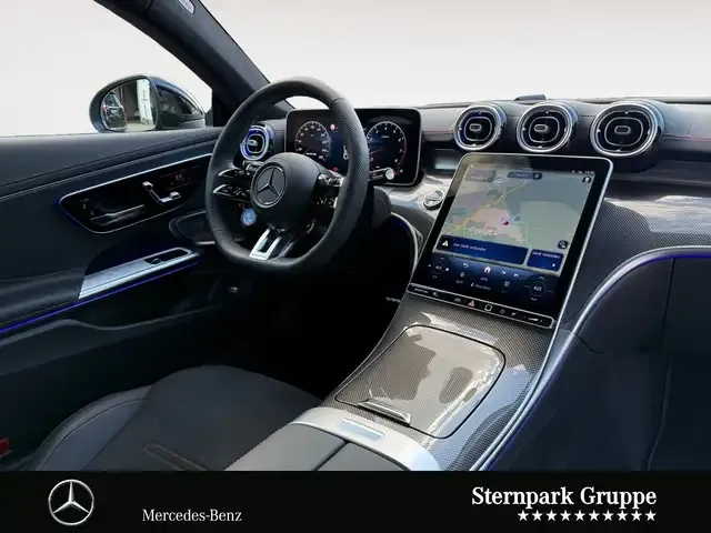 Mercedes-Benz CLE 53 AMG