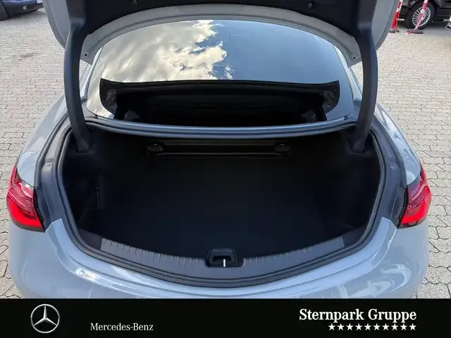 Mercedes-Benz CLE 53 AMG