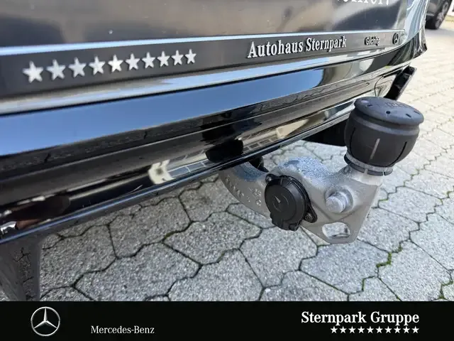 Mercedes-Benz CLE 53 AMG