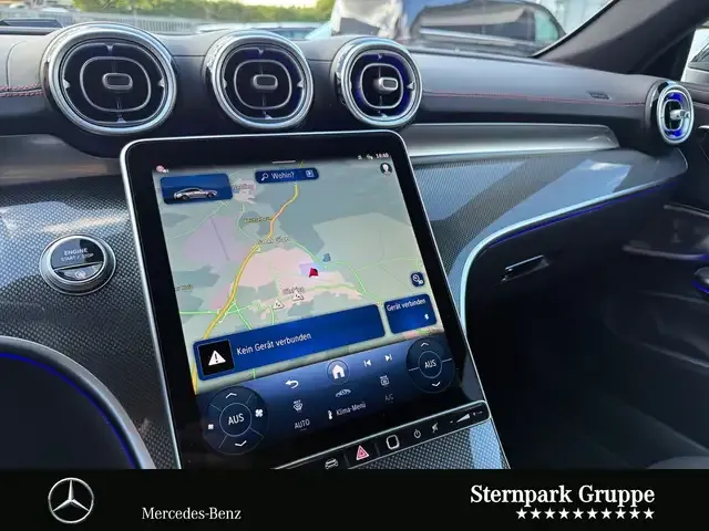 Mercedes-Benz CLE 53 AMG