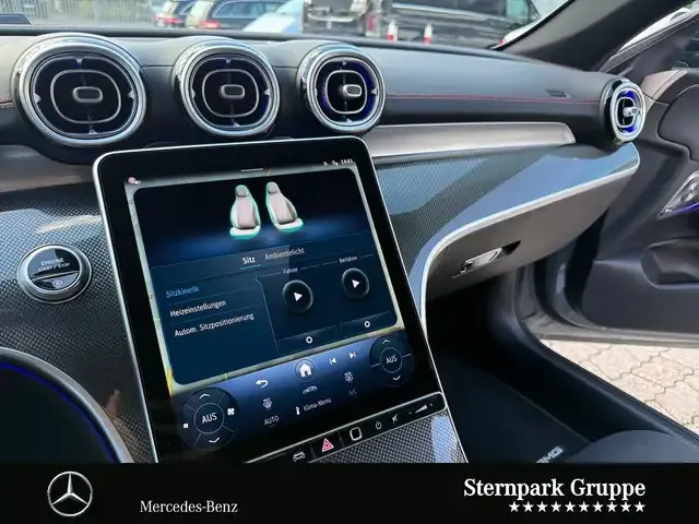 Mercedes-Benz CLE 53 AMG