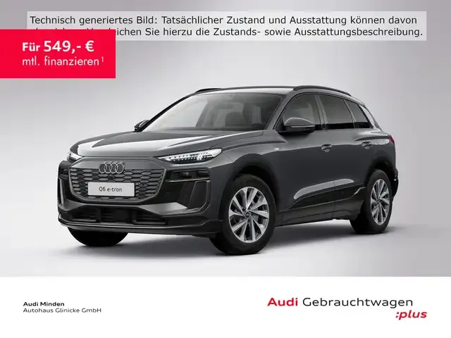Audi Sonstiges