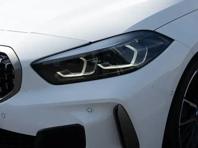BMW 135