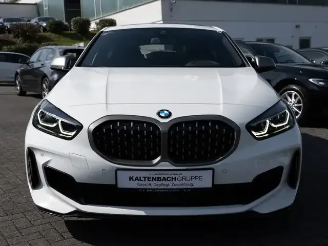 BMW 135