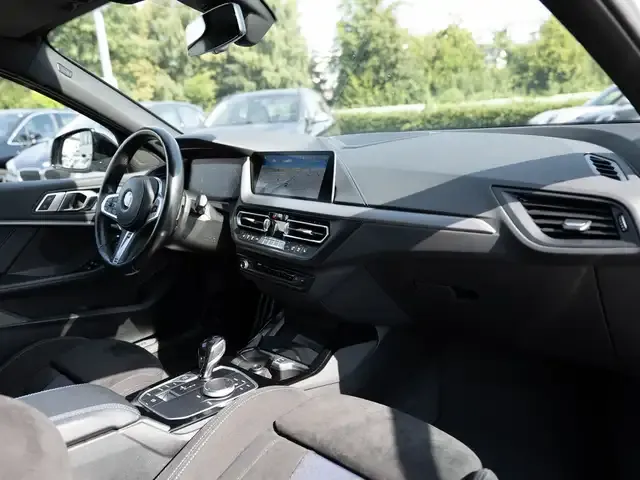 BMW 135