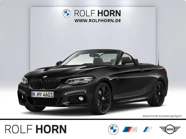 BMW 220