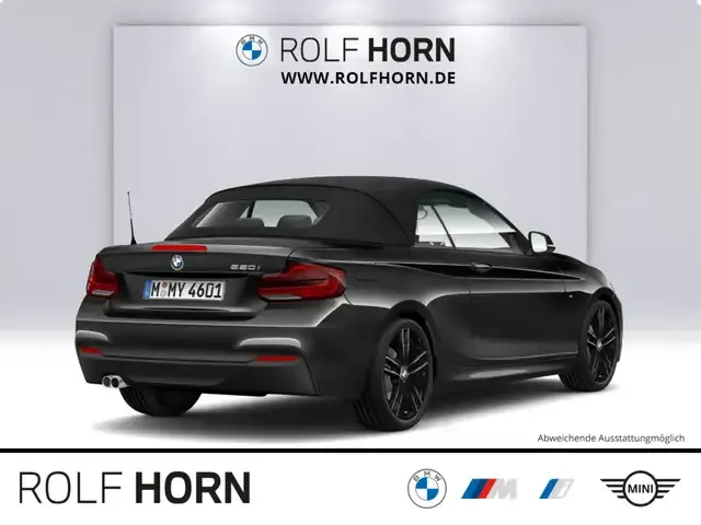 BMW 220