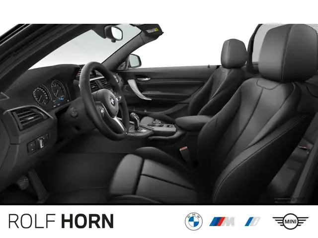 BMW 220