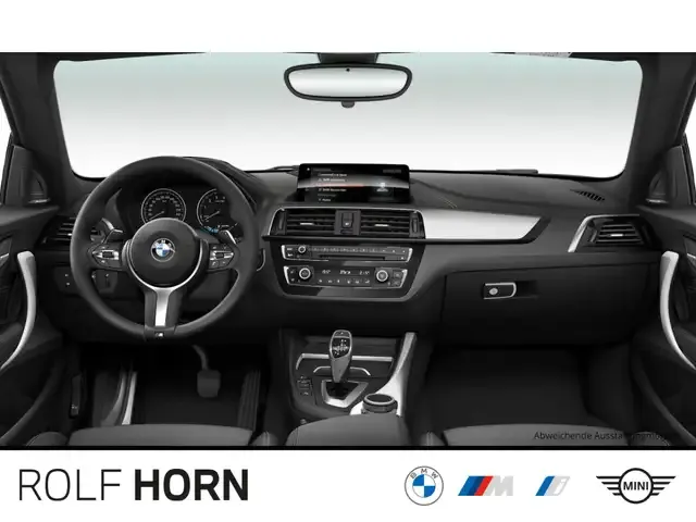 BMW 220