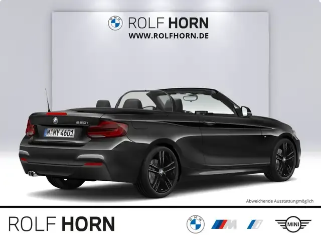 BMW 220