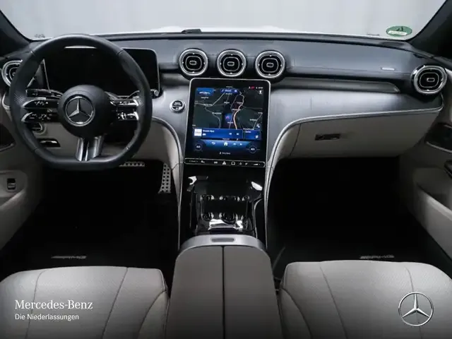 Mercedes-Benz CLE 220