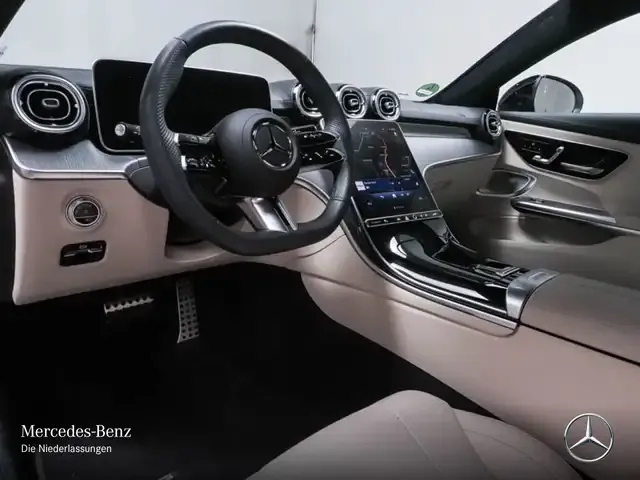 Mercedes-Benz CLE 220