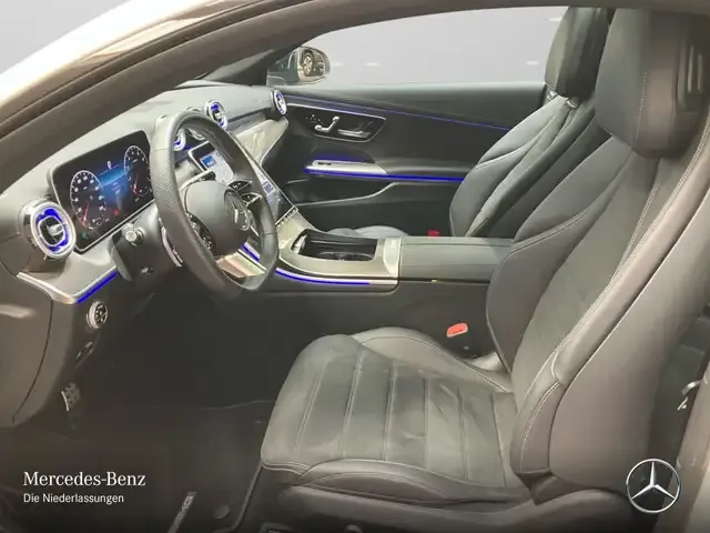 Mercedes-Benz CLE 200