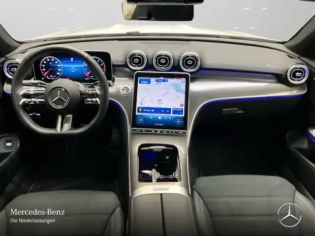 Mercedes-Benz CLE 200