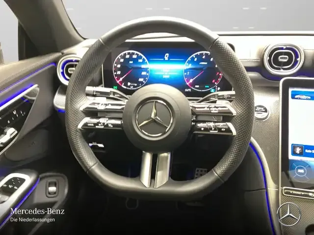 Mercedes-Benz CLE 200