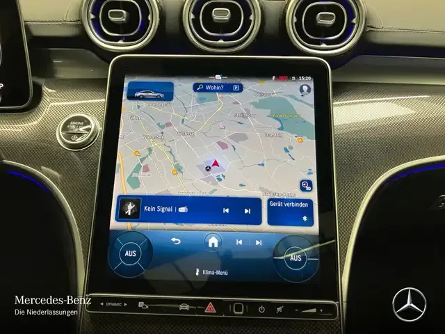 Mercedes-Benz CLE 200