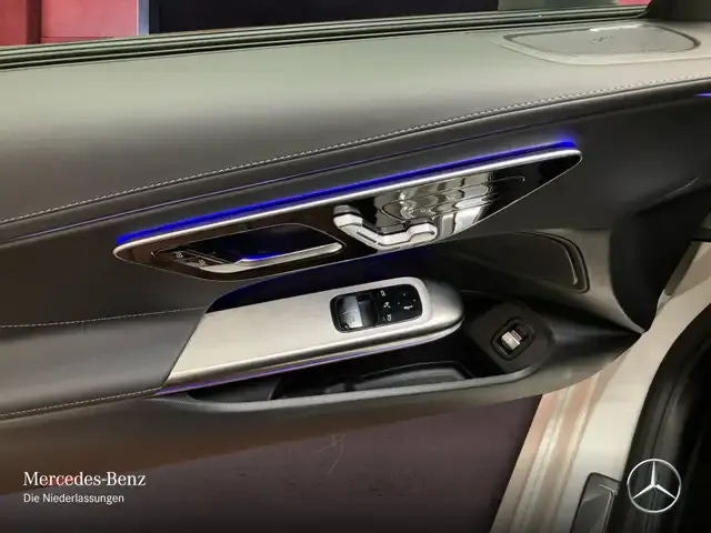 Mercedes-Benz CLE 200