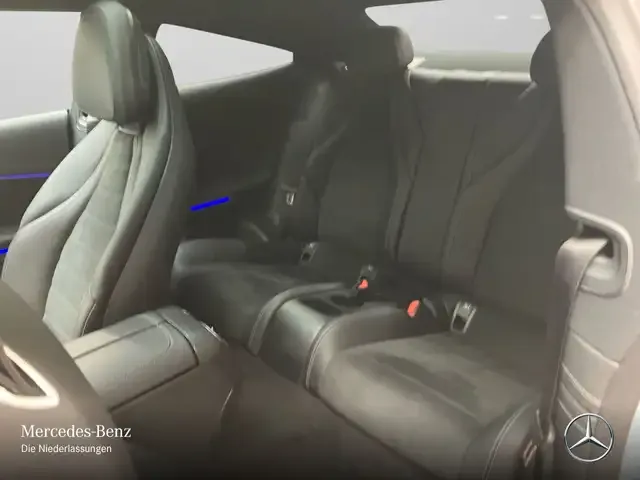 Mercedes-Benz CLE 200