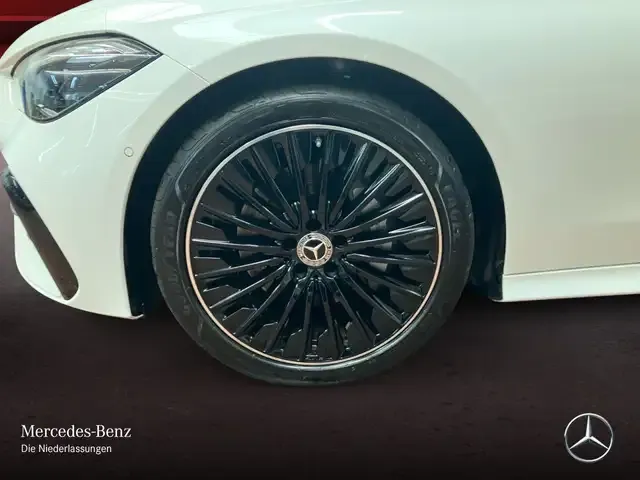 Mercedes-Benz CLE 200