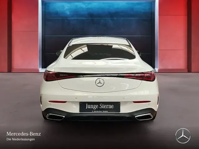 Mercedes-Benz CLE 200