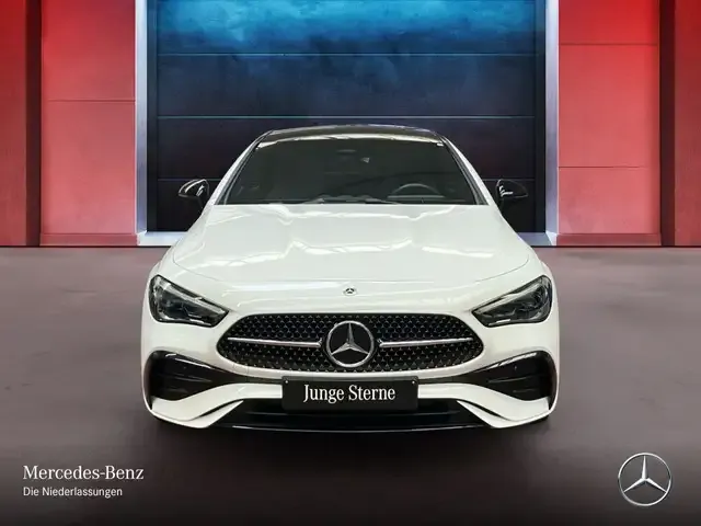 Mercedes-Benz CLE 200