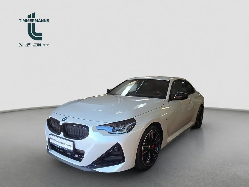 BMW 240