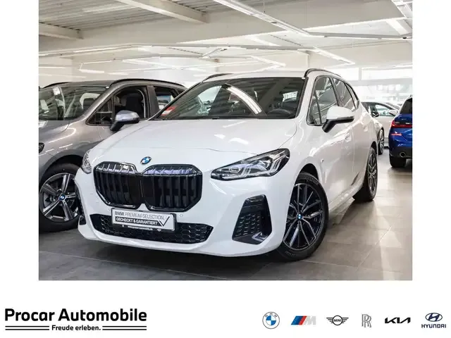 BMW 223